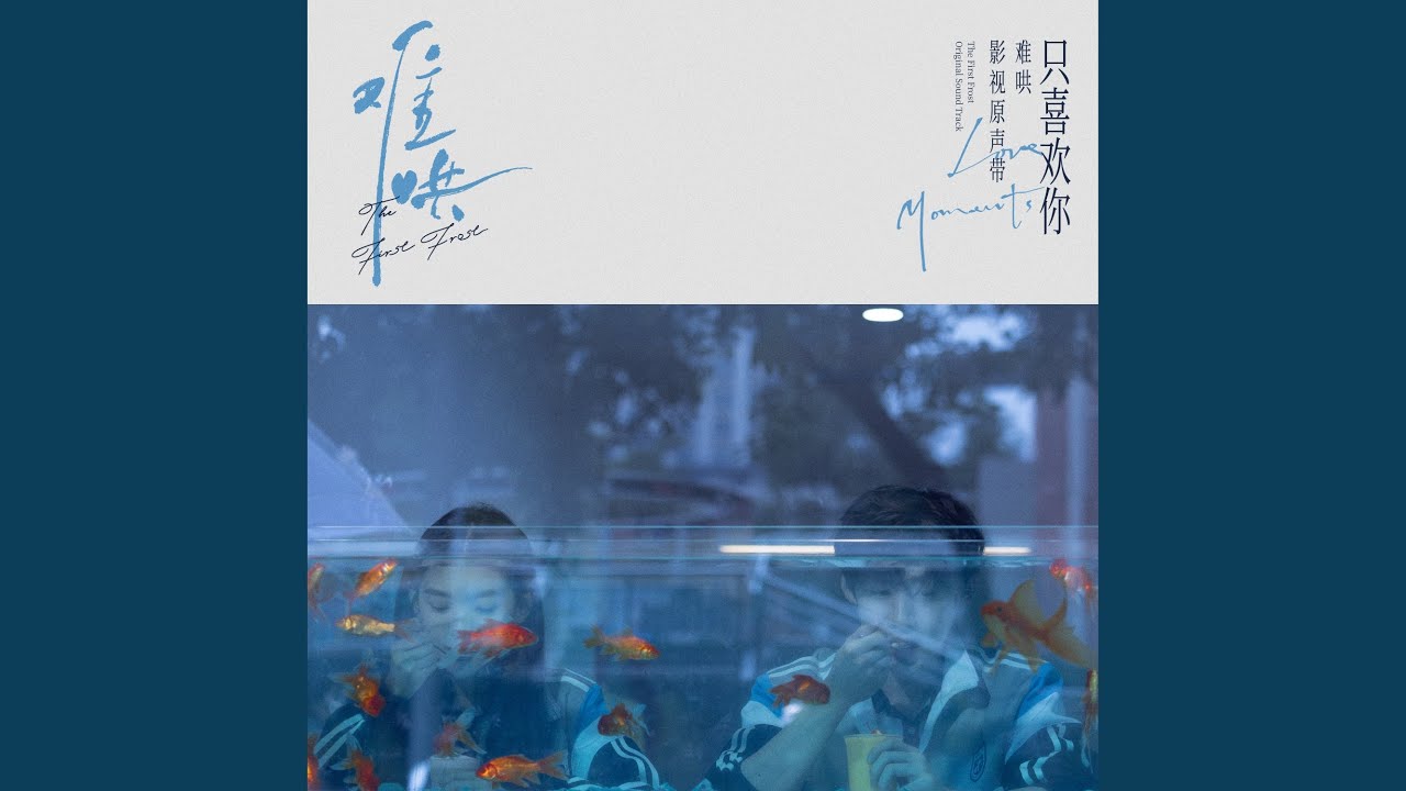 雨滴中有你（电视剧《难哄》回忆曲）
