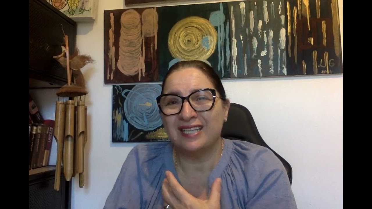 კიდევ ერთი ჩვევა