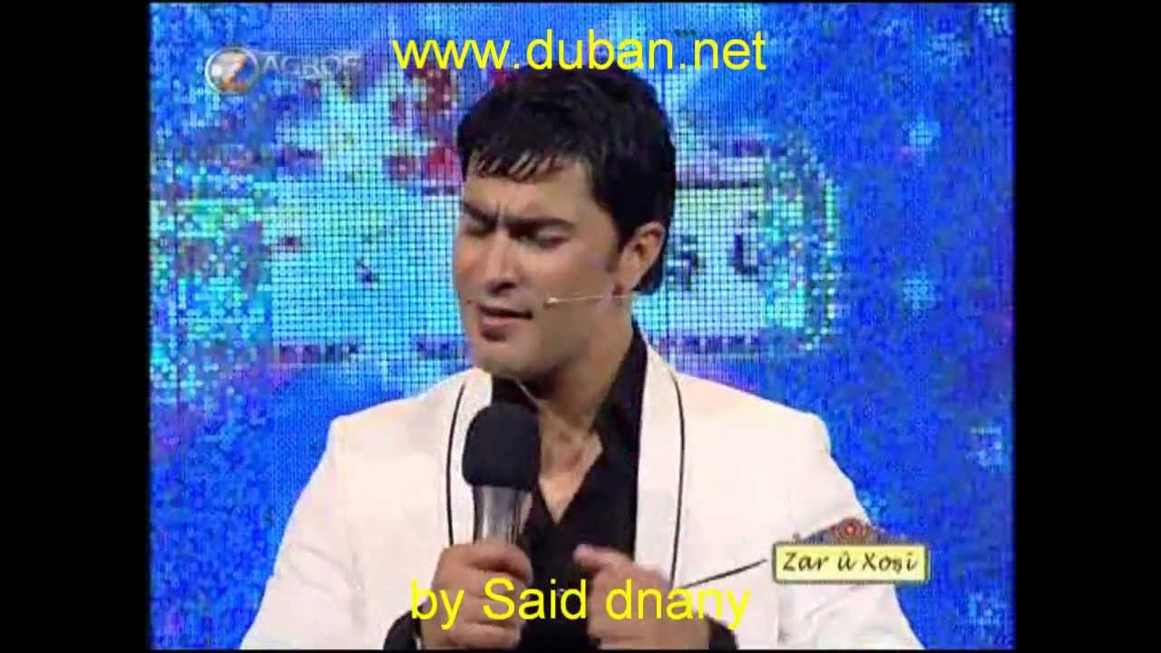 Bewar Izzet Besa Besa Yara dila.Zagros Tv.by Said dnany
