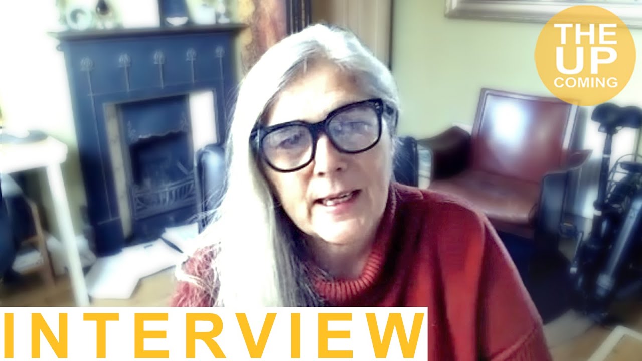 Kim Hopkins on A Bunch of Amateurs, Bradford Movie Makers,  amateur filmmaking club
