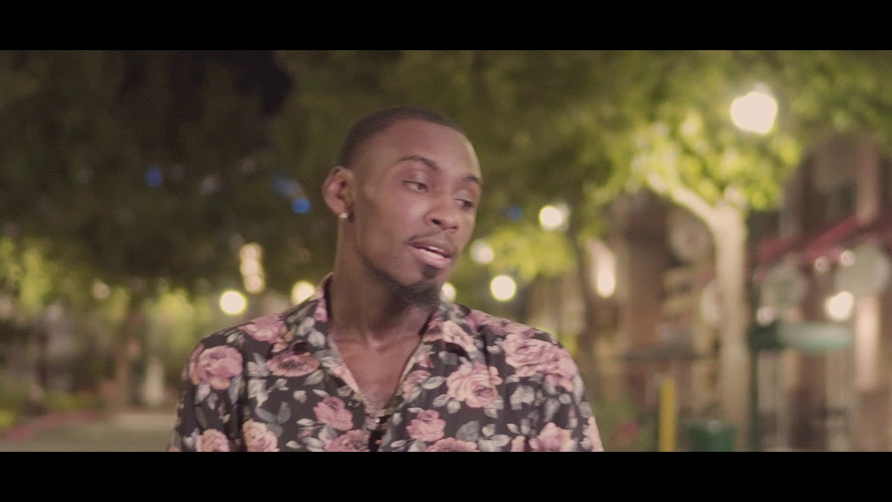 Miles B. - Blame (Official Music Video)