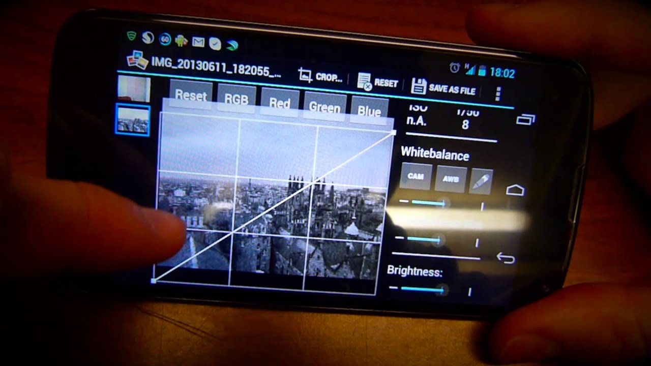 Utiliser un agrandisseur pour réaliser
 un tirage d'une photo numérique