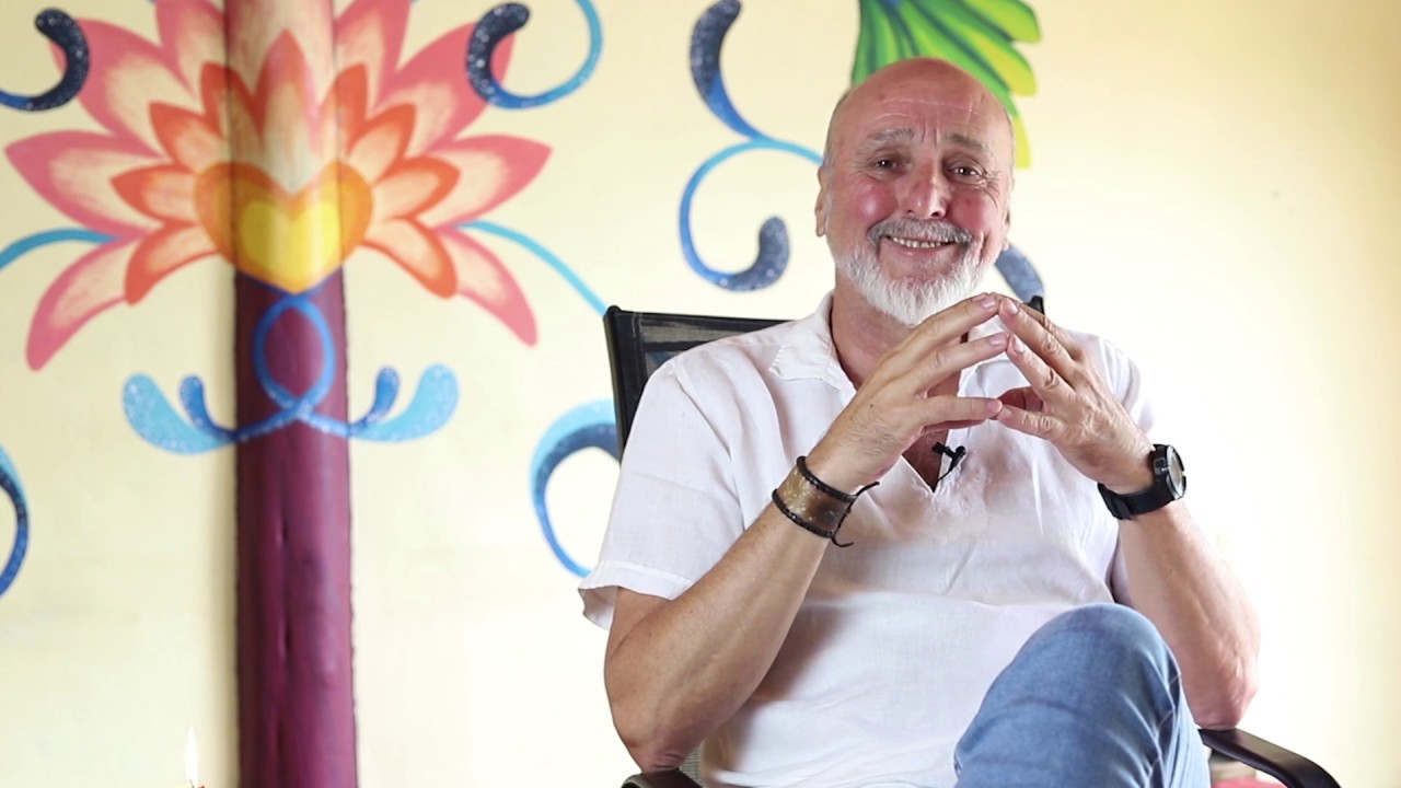 El camino del conocimiento. Jñana yoga