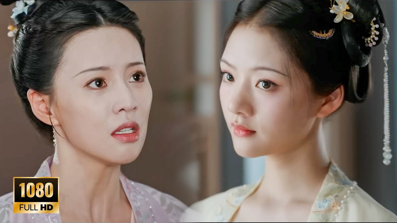【Full Movie】惡毒繼母竟想將灰姑娘送出去做妾，得知一切的灰姑娘直接將妹妹姦情曝光！🔥錦繡安寧 | The Rise of Ning