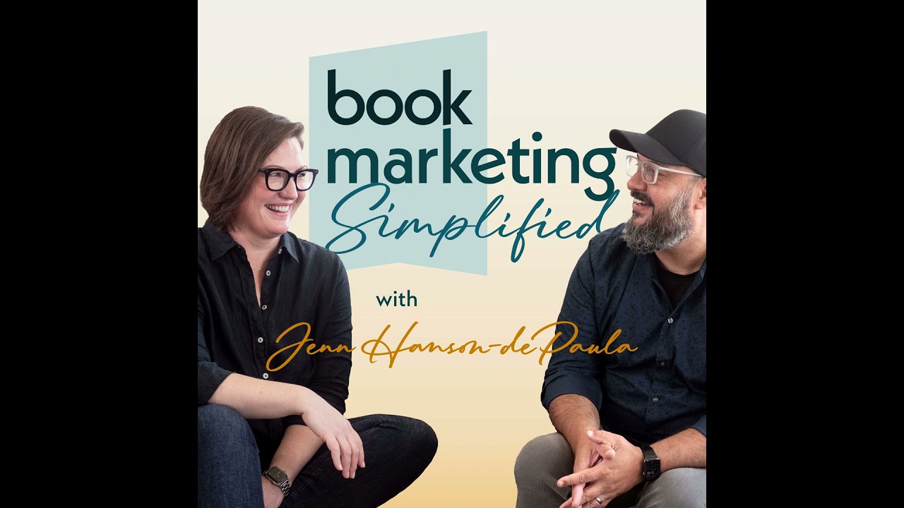 Why Your Book Isn't Selling and How to Fix It