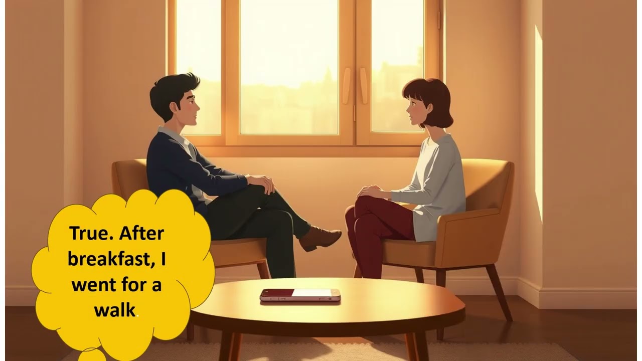 Podcast #3 | A Day Without Phone – Real Conversations, Real Life