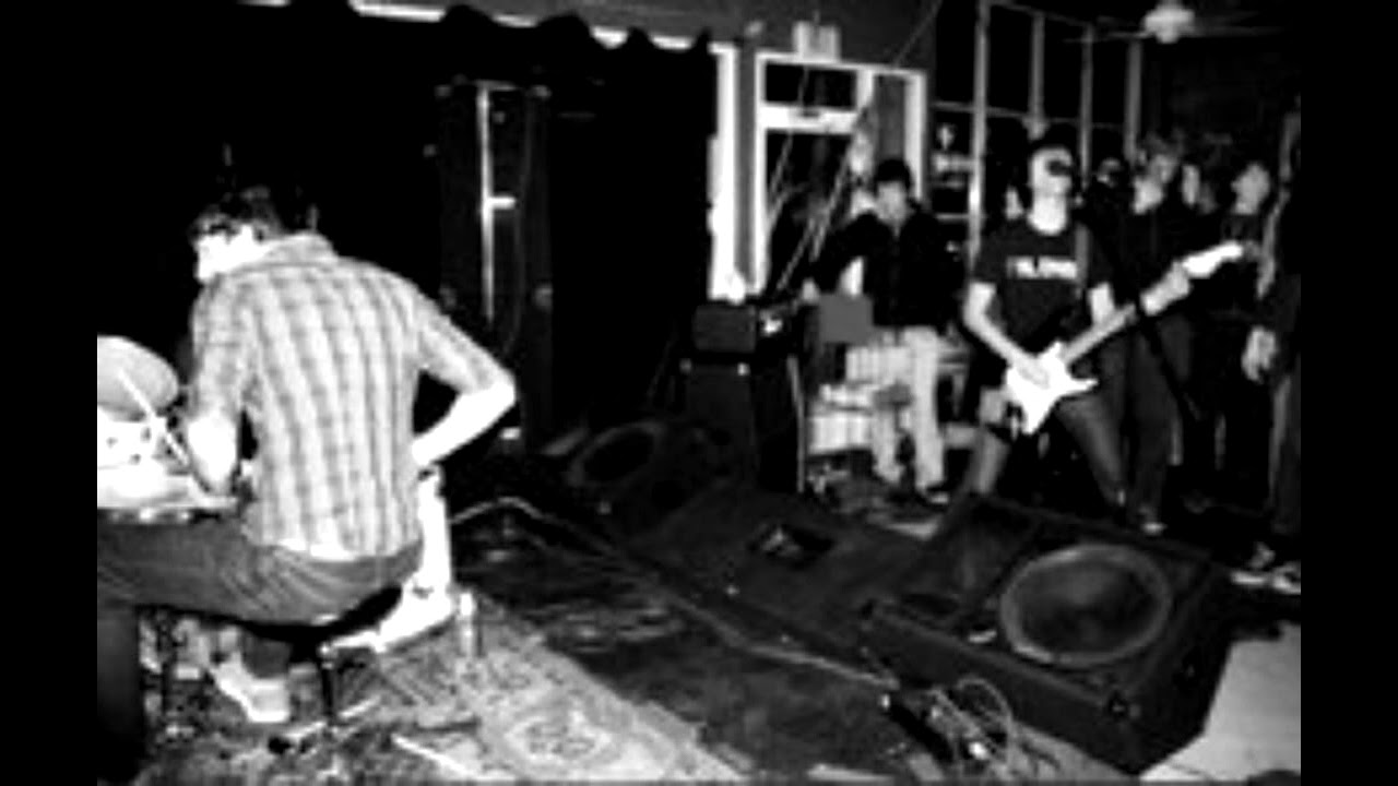 Get Get Go - Was it Domestic (2002)