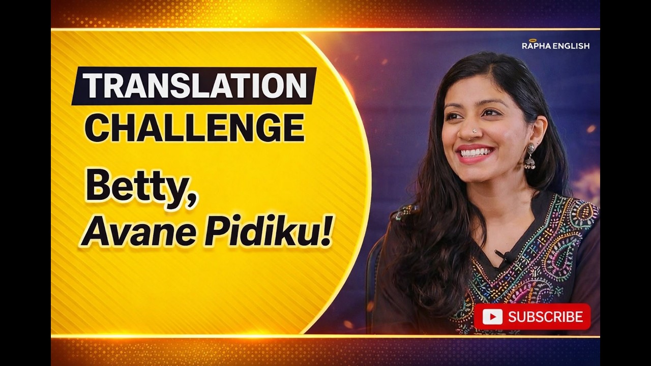 Spoken English Phrases in Malayalam🌴|  Learn English the FUN, EASY Way!