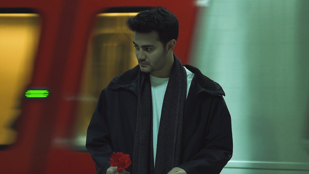 Efkan - Bir Adam