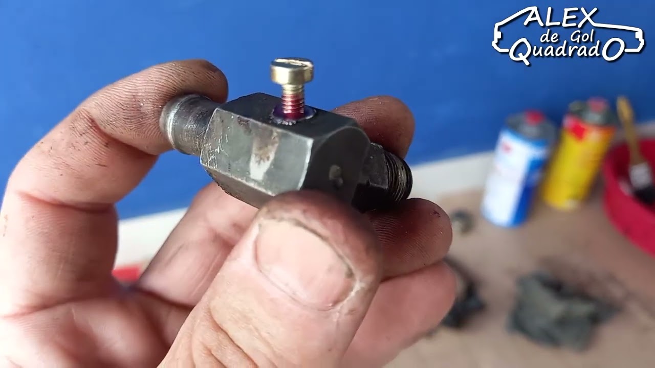 Problema com Marcha Lenta no CHT? Essa Pode Ser Uma das Causas