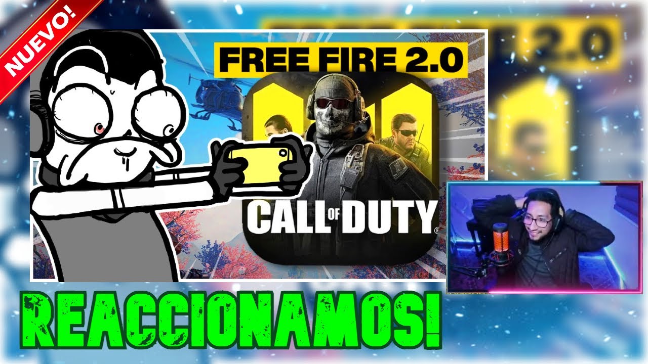 🔴REACCIONANDO al v&iacute;deo: 