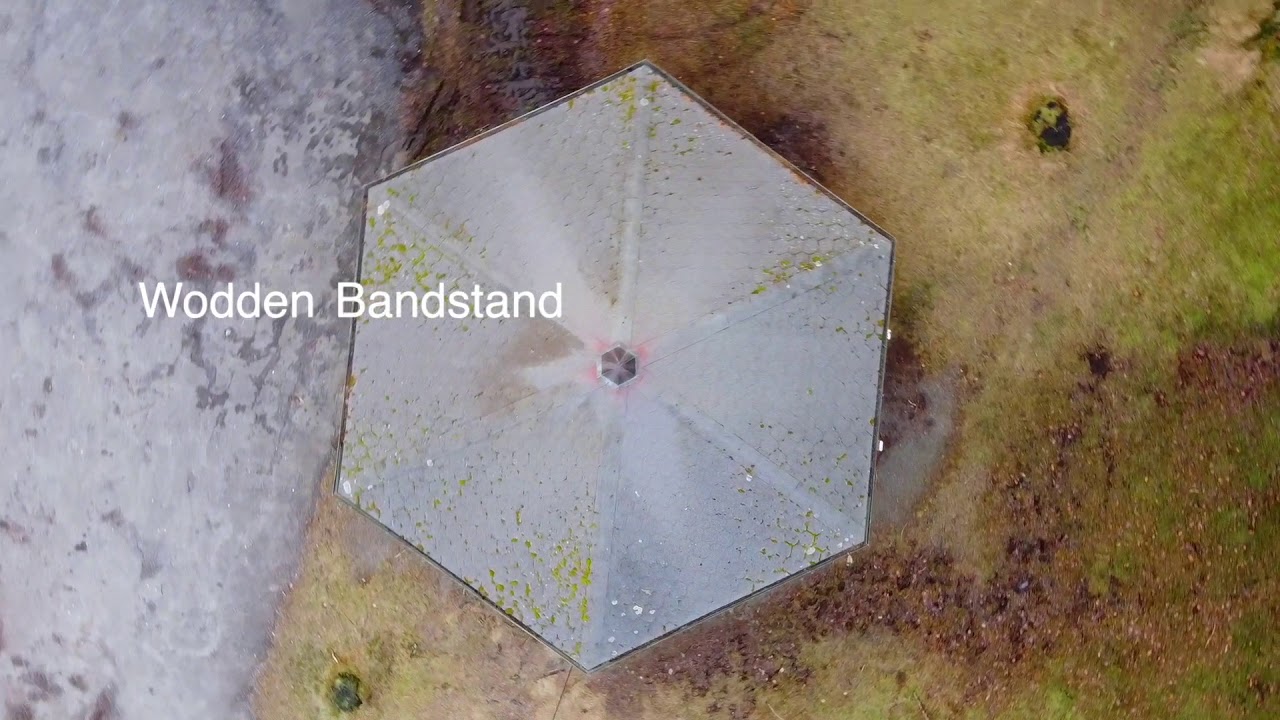 AntiqueTech Bandstands&Pavillions