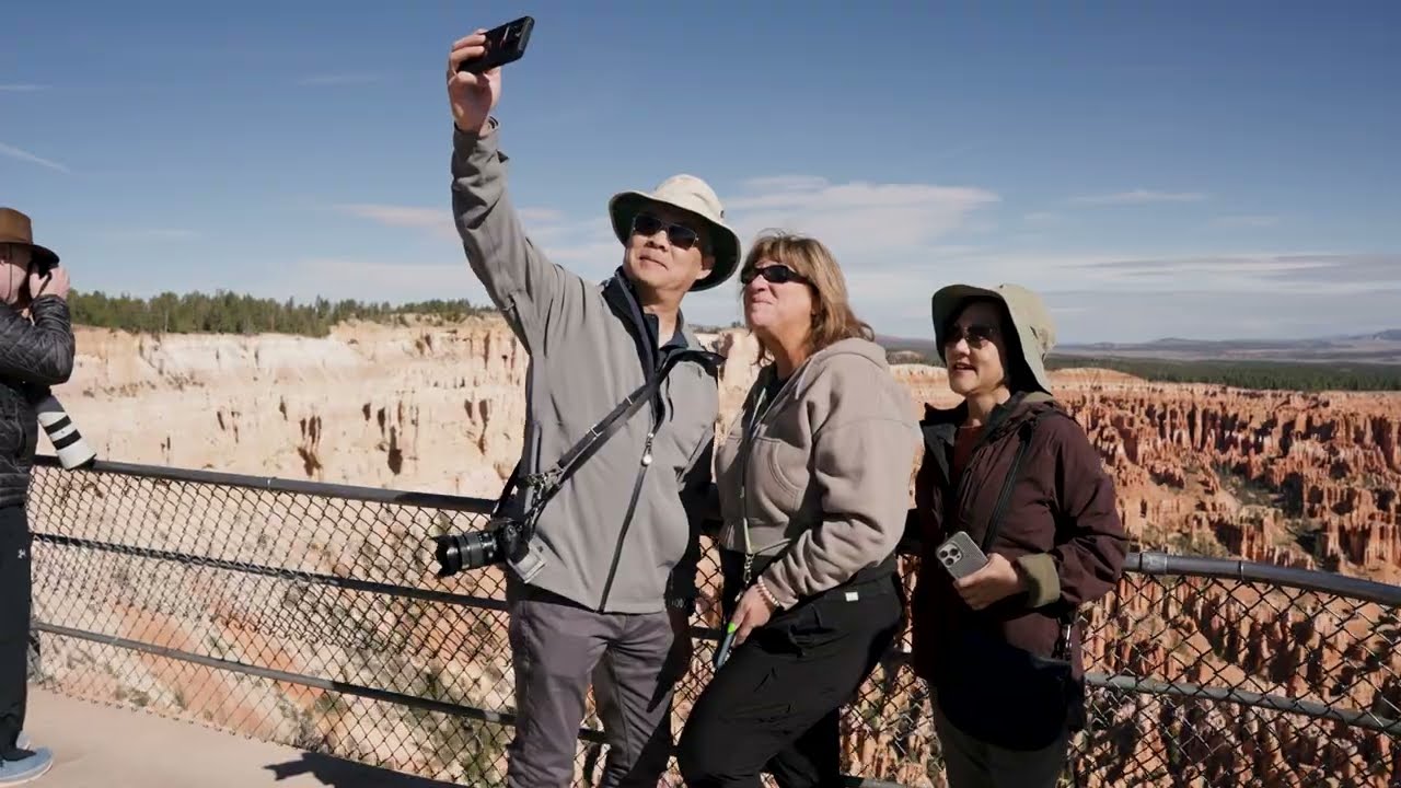 ASTA FAM Trip Spotlight: Utah's 