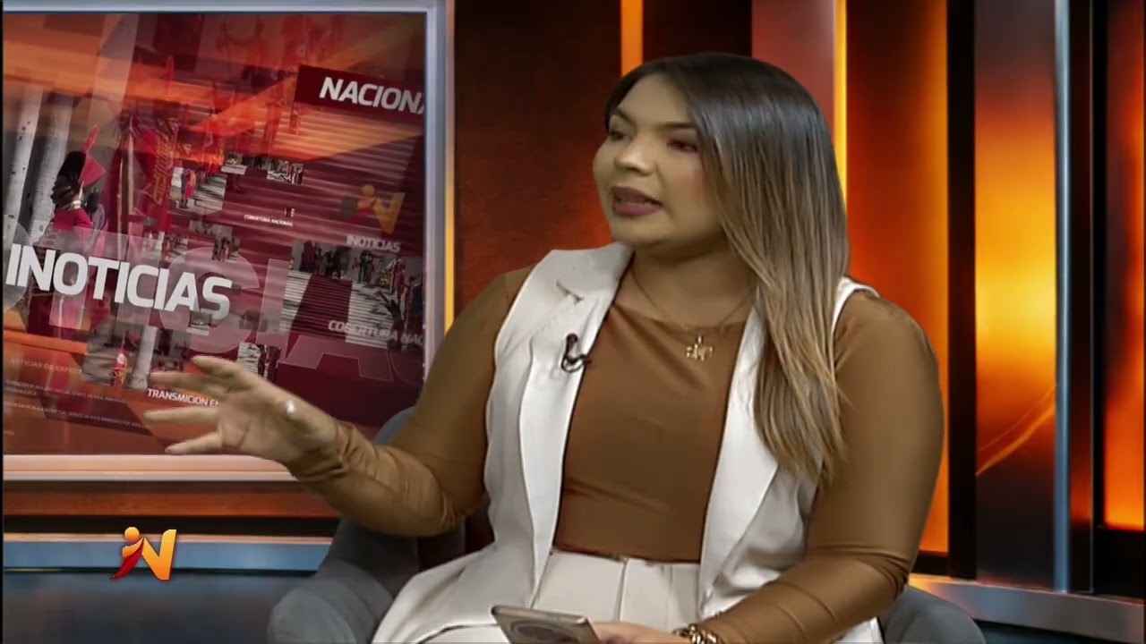 ENTREVISTA I NOTICIAS || PRESIDENTE DE COPEI MIGUEL SALAZAR