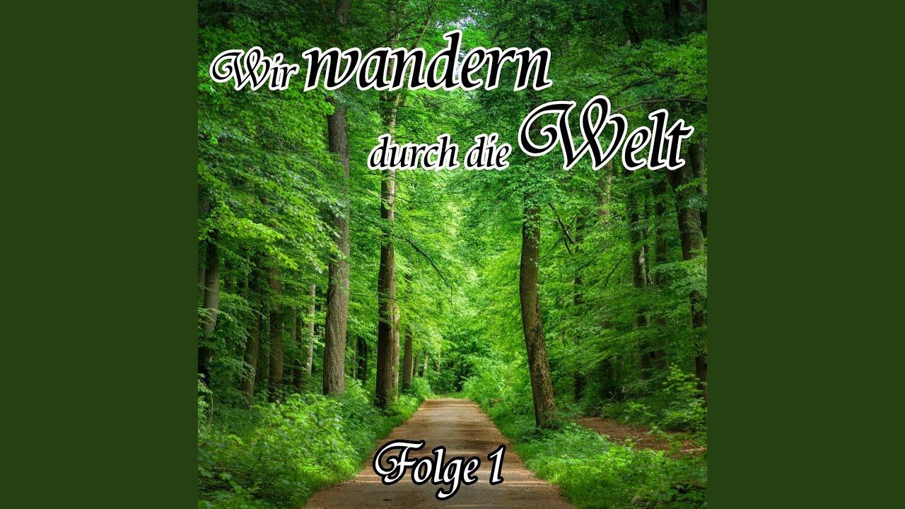 Heckenrosenlied