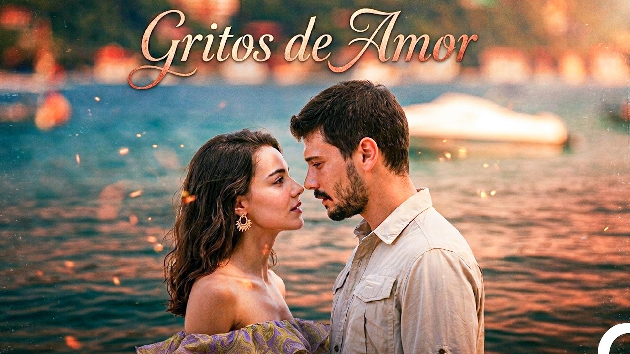 Gritos de Amor Película Doblada en Español ❤️