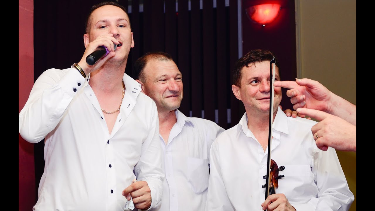 Ovidiu Peica & Anton Trifoi - Majorat Bianca 19.06.2015