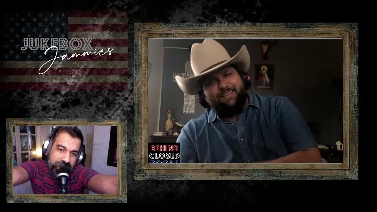Tennessee Whisky ( Chris Stapleton): Jukebox Jammies #94 with Carlton Braganza & Sheridan Brass