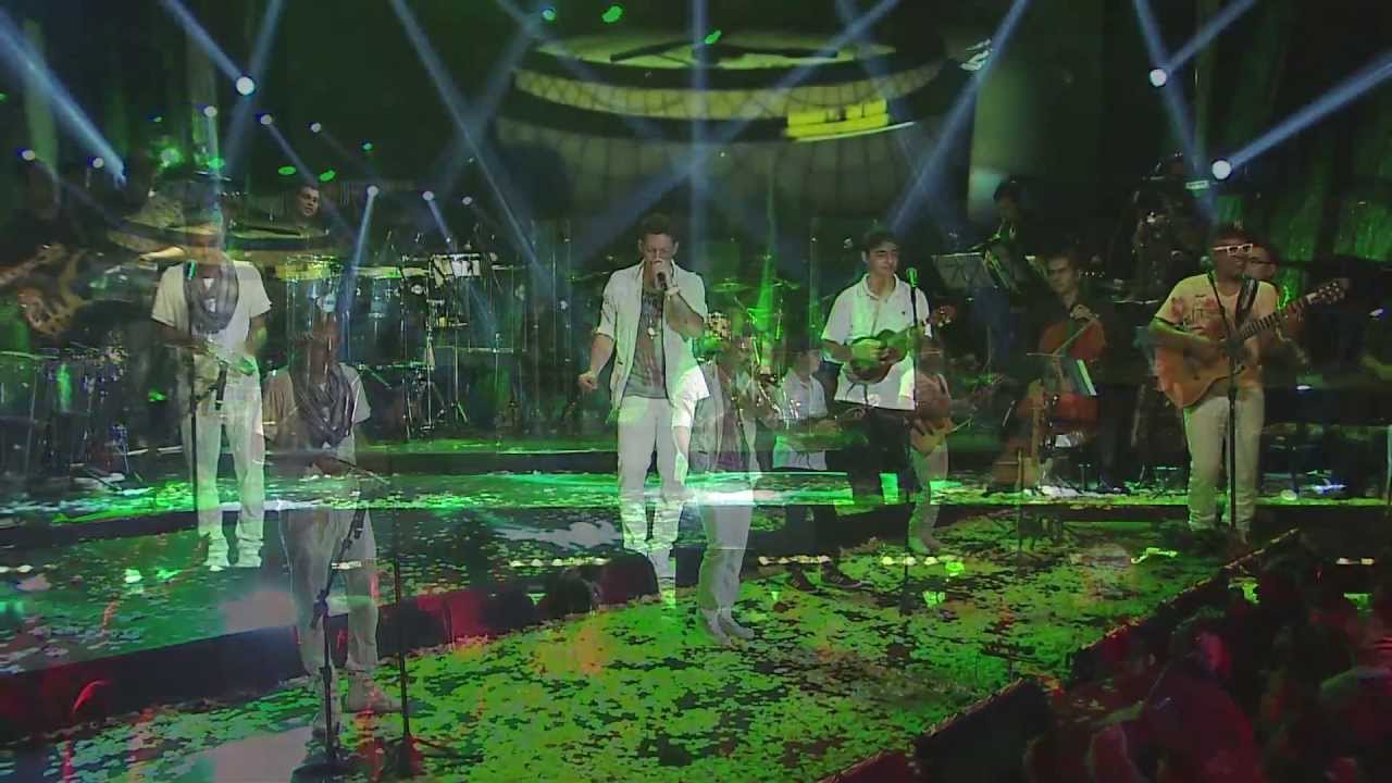 Não Quero Mais Sonhar / Sem Você Não Dá (Baby) -  DVD Grupo Na Hora H (Oficial)