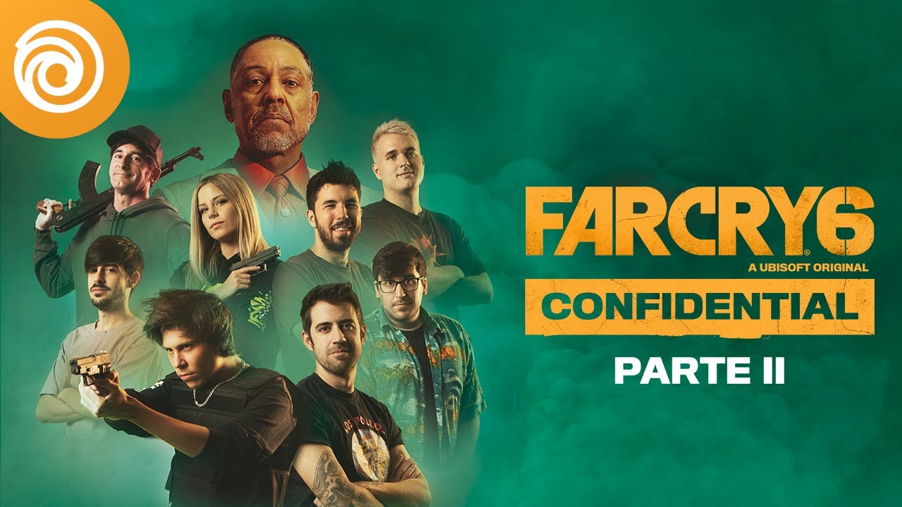 Far Cry 6 Confidential - Parte II (Final)