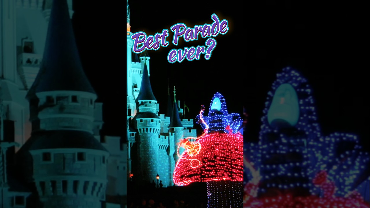 This music makes me so happy! #butmostlydisney #disney #magickingdom #waltdisneyworld #disneyworld