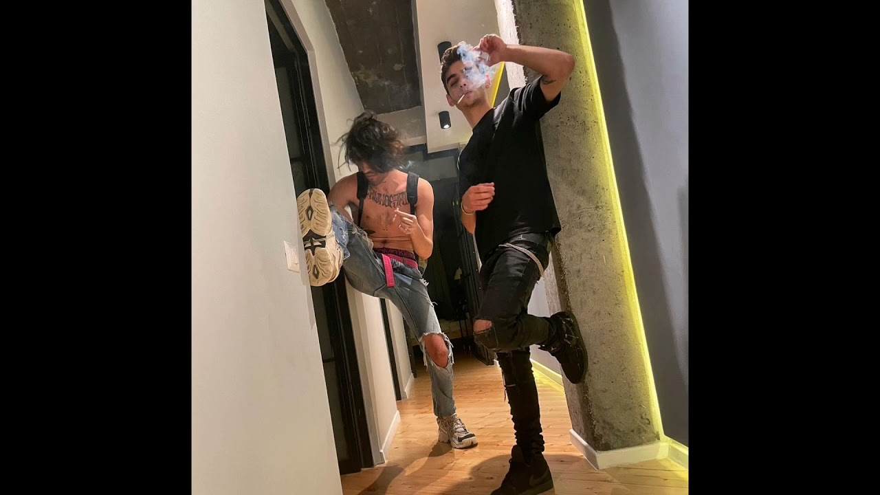 Ian x Aerozen - Bani in elastic (Unfinished)
