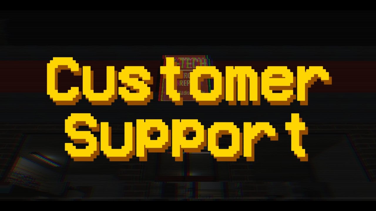Night Shift.... | Customer Support