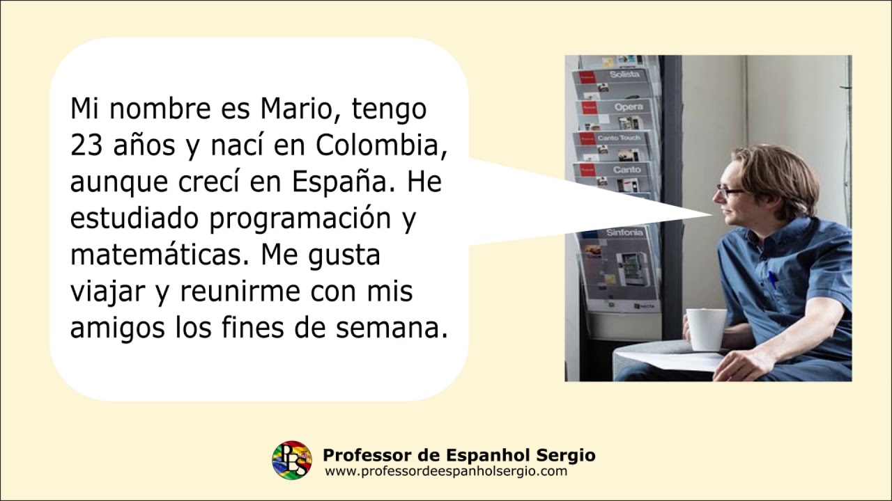 Entrevista de emprego em espanhol (perguntas e respostas)