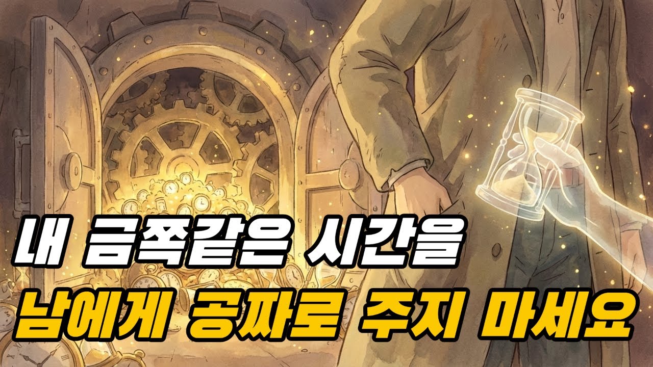 [오늘의 지혜] 