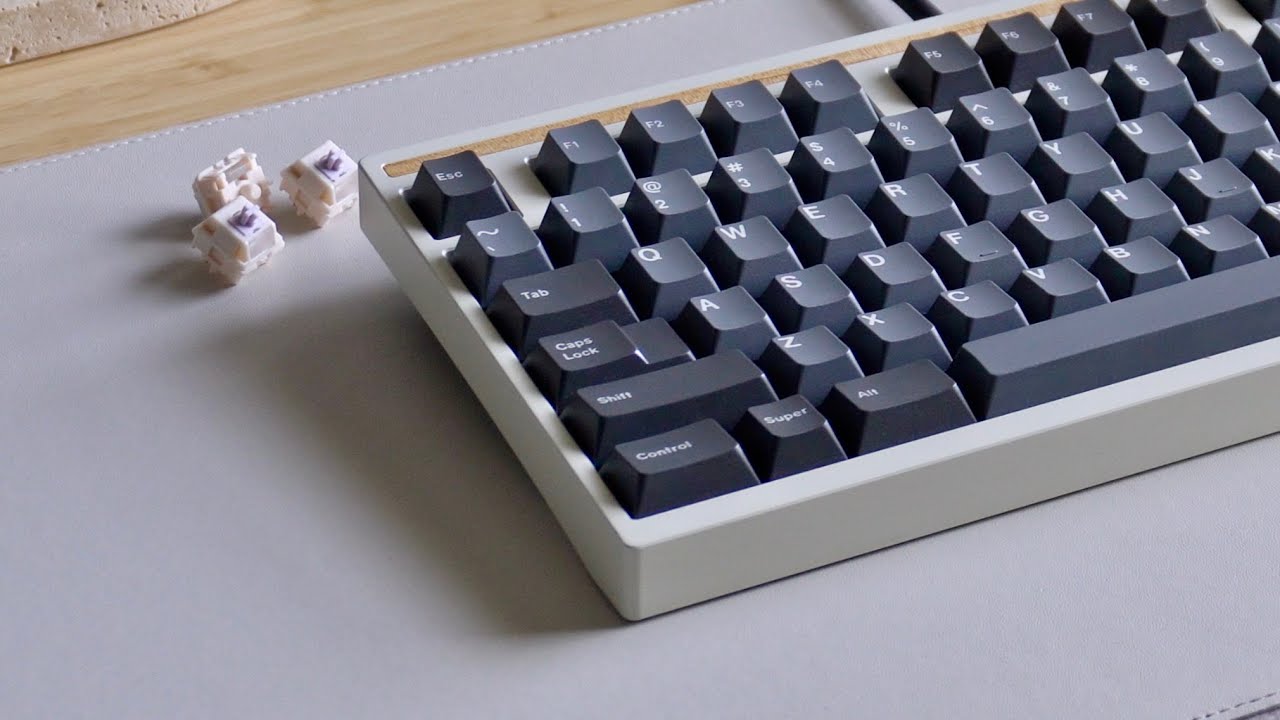 HMX Taro Silent — Quiet & Light