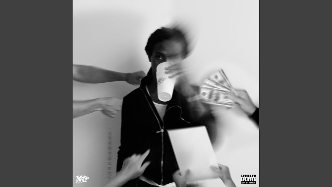 LIKE THAT (feat. 187 Baby8)