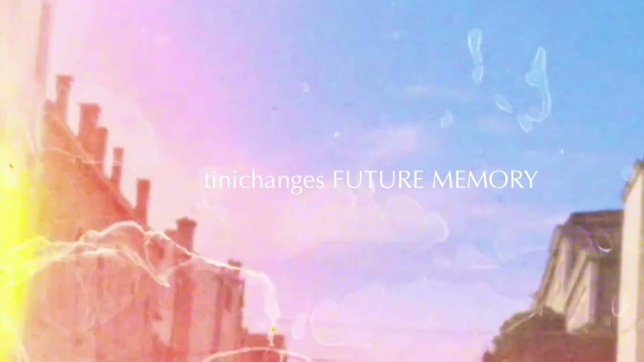 tinichanges - Sink Back (Audio)