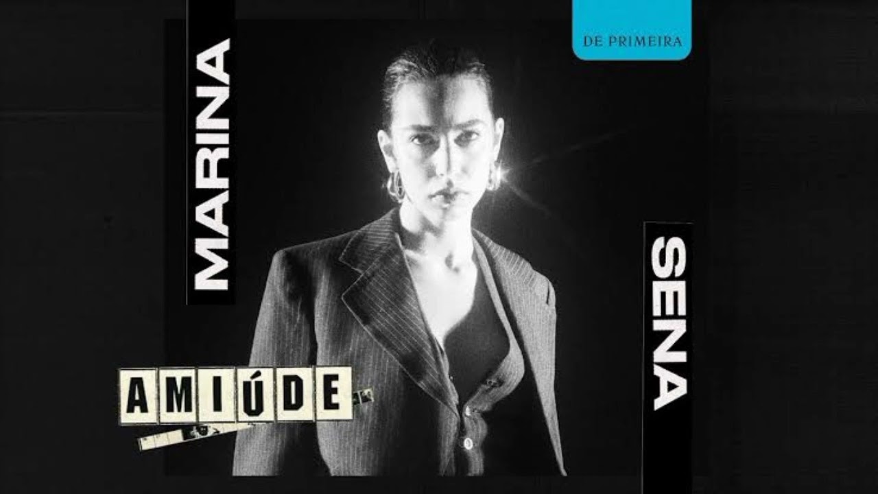 Marina Sena - Amíude (Instrumental)