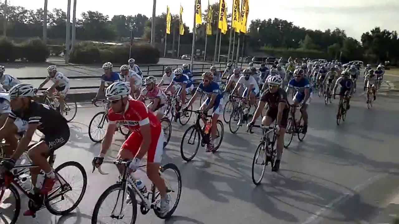 14° Trofeo Industria Lucca 8/9/2013 1/3