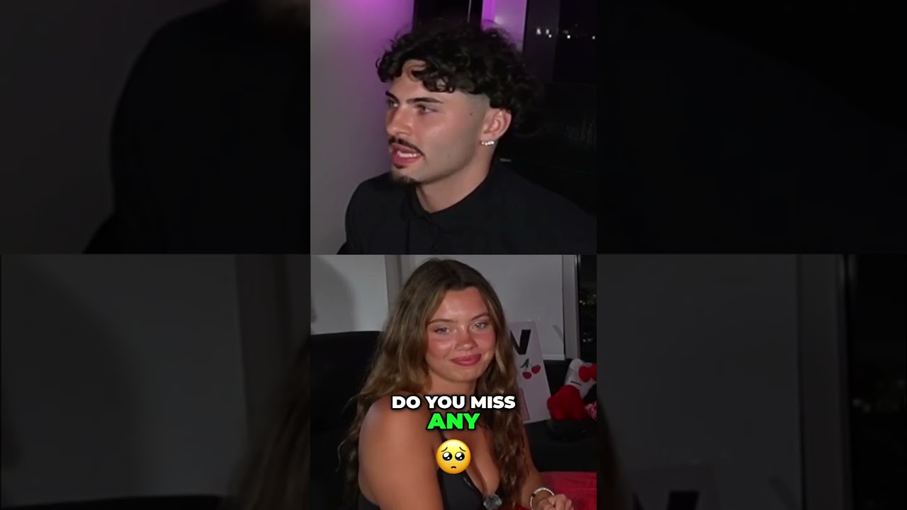 OnlyFans & Exes: Honest Opinions and Relationship Truths 