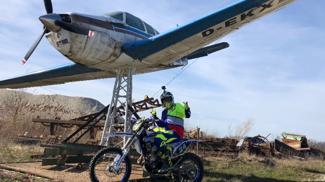 DEAF TEAM E⚡️MTB SPRUNG