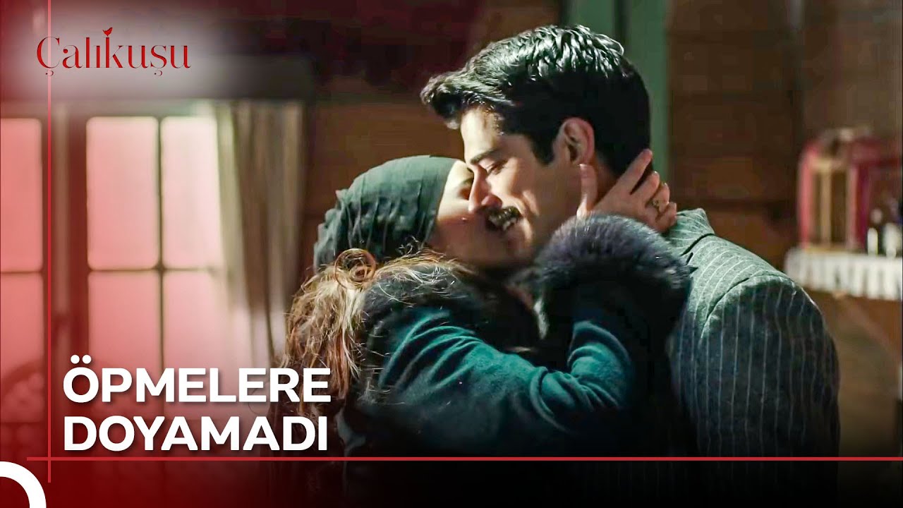 Bu İyiliğin Arkasında Ne Var? | Çalıkuşu