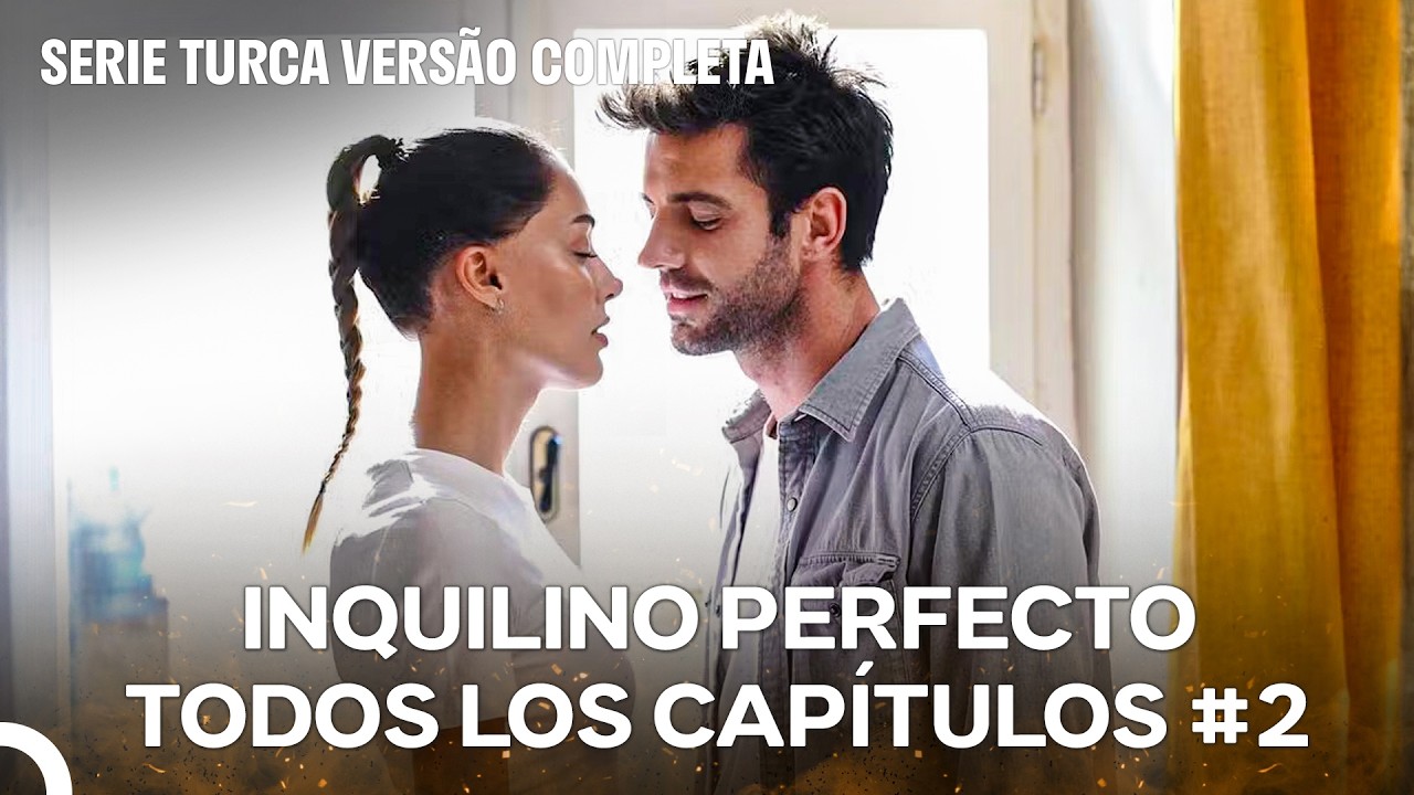 Inquilino Perfecto Todos Los Capítulos Parte 2 (FINAL) (Doblado en Español)