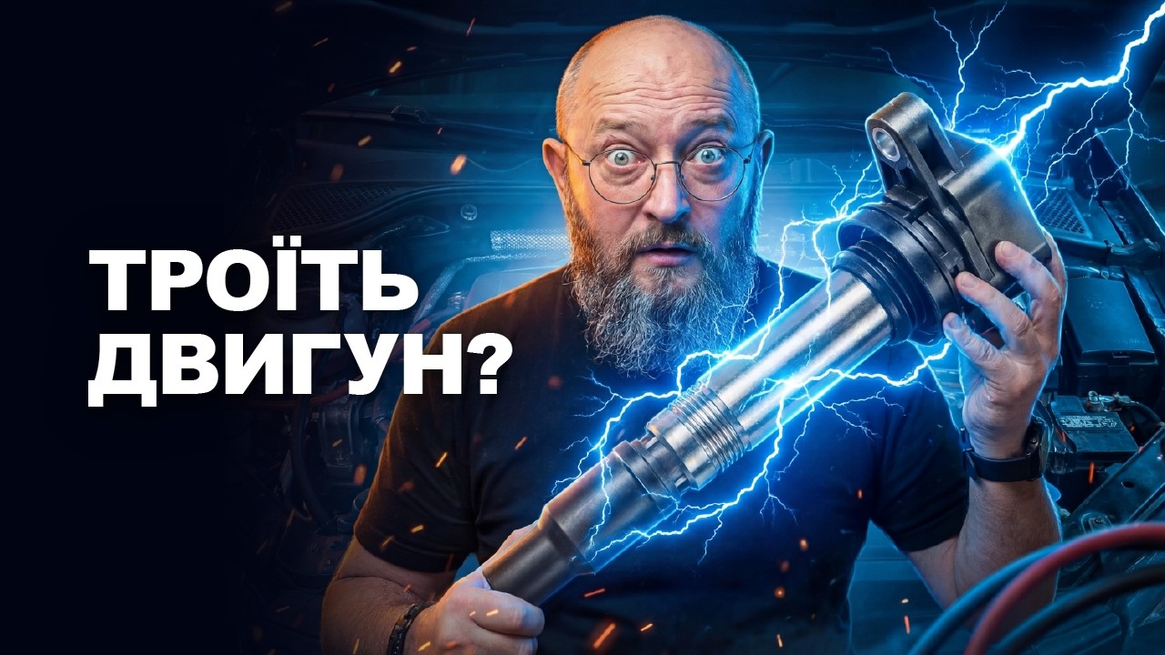 Все що треба знати про котушки запалювання