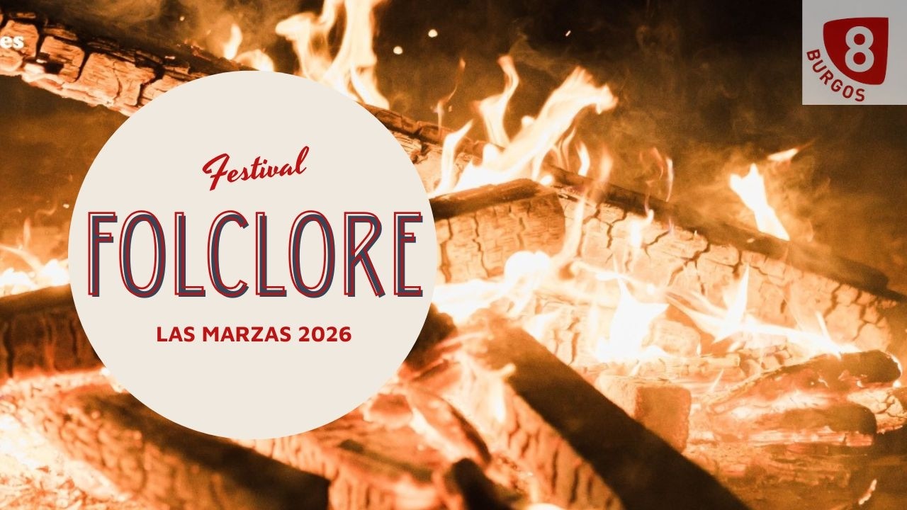 FESTIVAL LAS MARZAS 2026