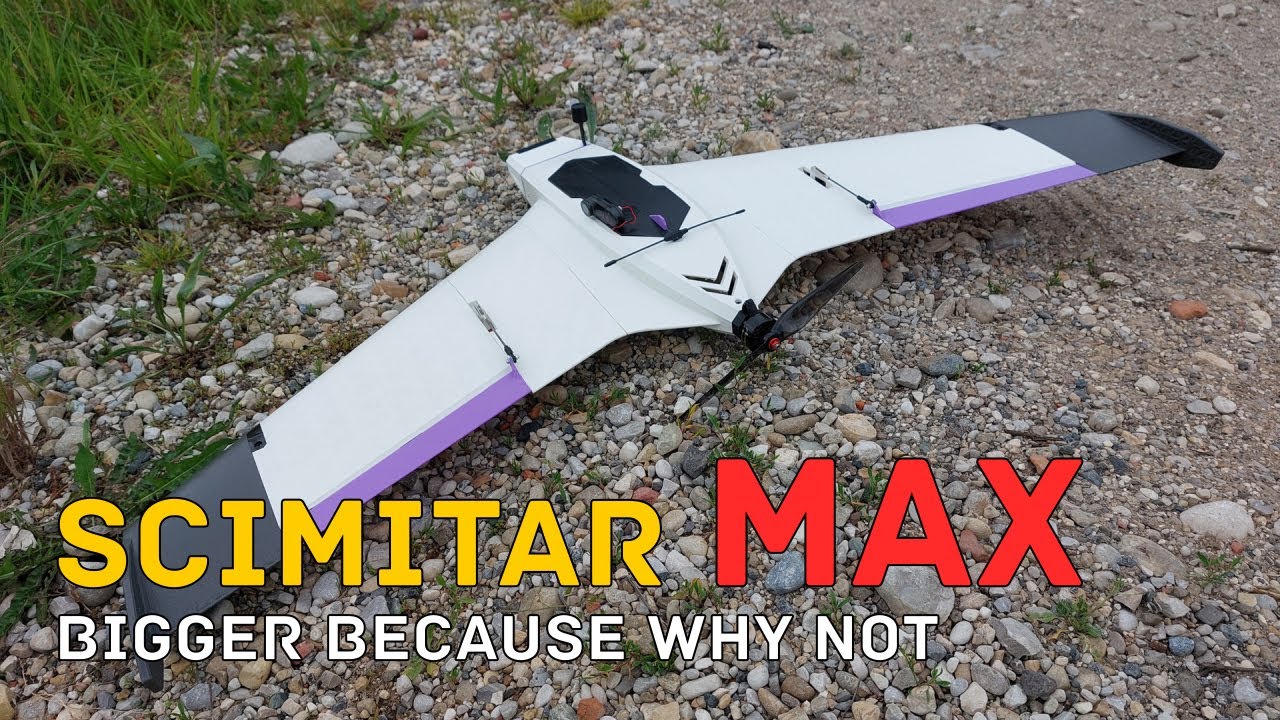 Ятаган Макс