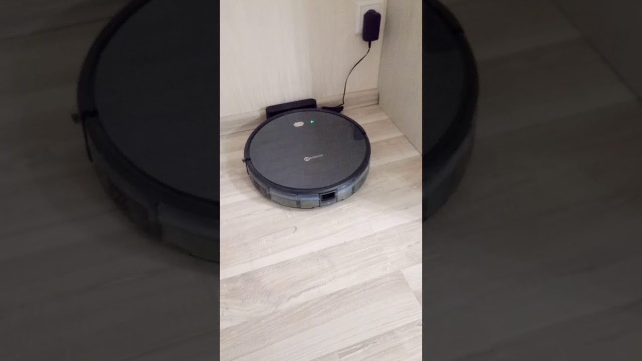 Робот-пылесос Neatsvor x500  14 дней использования