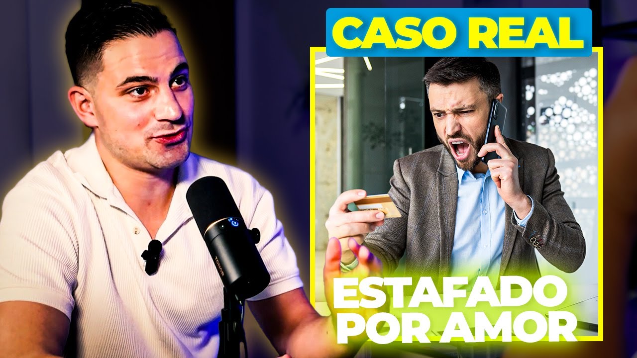 CASO REAL! - Detective INVESTIGA c&oacute;mo su CLIENTE es INFIEL y es enga&ntilde;ado por AMOR - &iexcl;ESPECTACULAR!