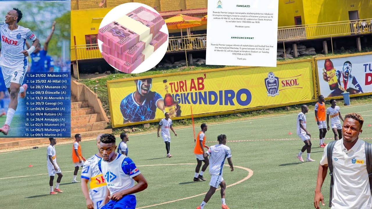 🔴 RAYON ISOJE IMYITOZO BITEGURA CITY BOYS ASMAN AKOZE AGASHYA🔥 BASSANE MUNGAMBA