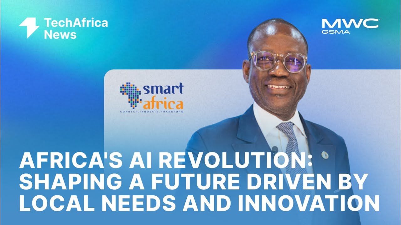 Africa's AI Revolution: Shaping a Future Driven by Local Needs and Innovation