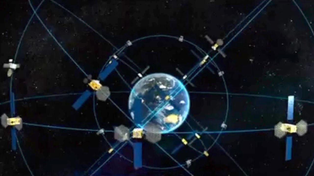 Promotional video unveiled as BeiDou-3 satellite system launched