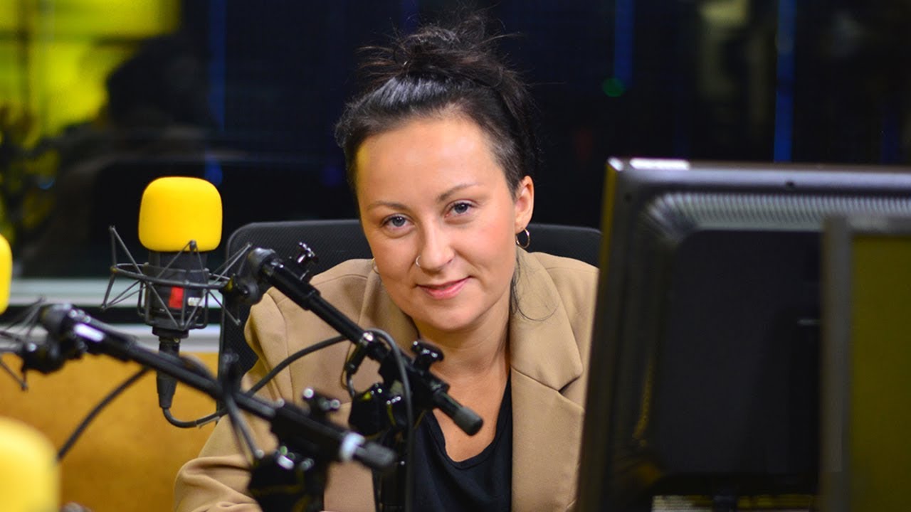 Paulina Przybysz zapowiada nowy album [WYWIAD]