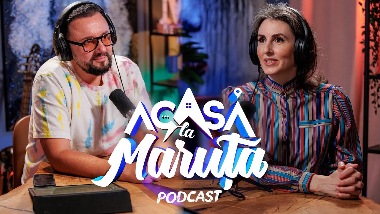 O INIMĂ SĂNĂTOASĂ, O VIAȚĂ MAI LUNGĂ. DR. ELENA NECHIFOR, MEDIC CHIRURG CARDIOVASCULAR, PODCAST #166