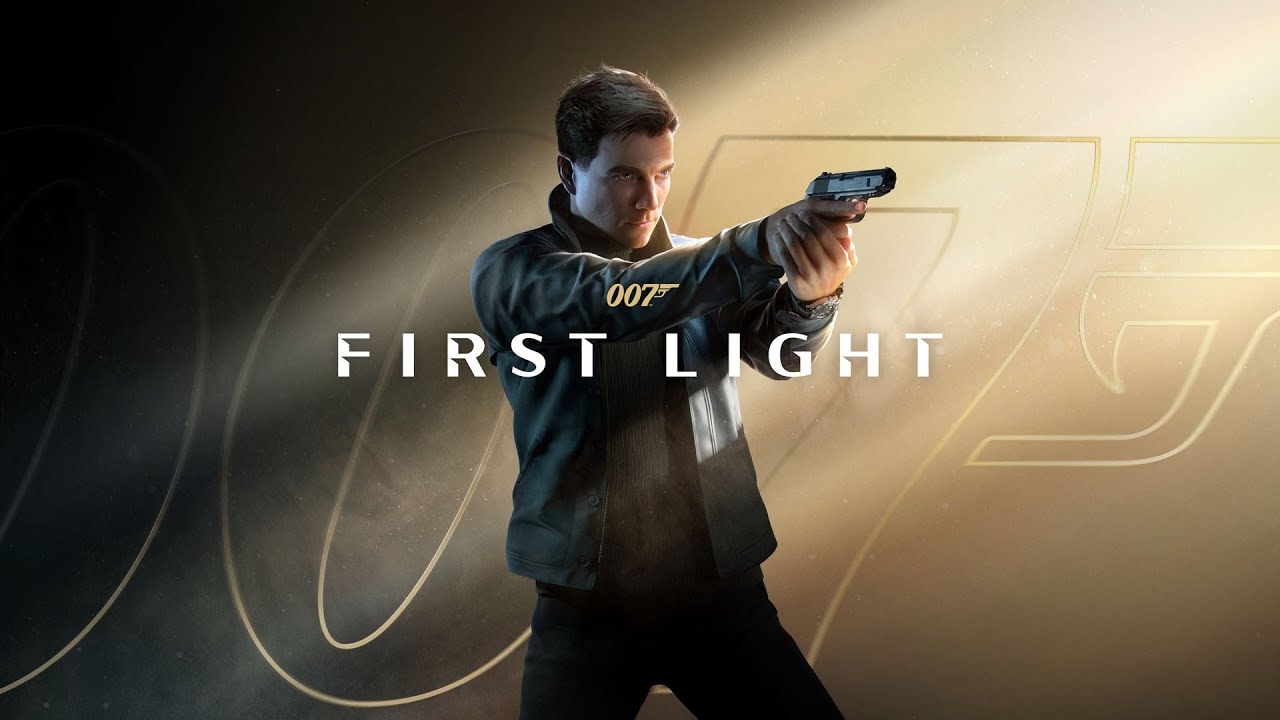 007 FIRST LIGHT &ndash; Exclusive Gameplay Demo | New James Bond Game 2025