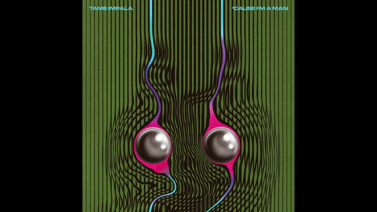 (Free) Tame Impala x Beach House Psychedelic Type Beat ~ Levitate
